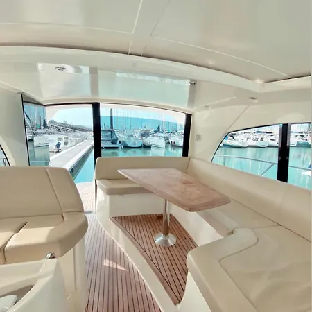 Boat Paradise - Prestige 42s * Ла-Рошель